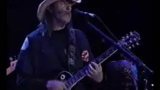 Neil Young - Two Old Friends
