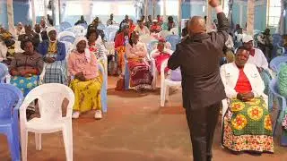 Rev kagumo teaching