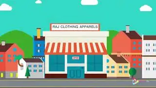 Dstore E-commerce Platform | Animated Explainer Video by Motionify