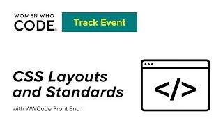 CSS Layouts and Standards
