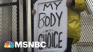 Patients Experiencing Miscarriages Denied Necessary Medication | The Katie Phang Show
