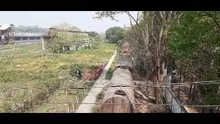 komolapur railway station #trin#Eso#music#market#cit cat#cat#us