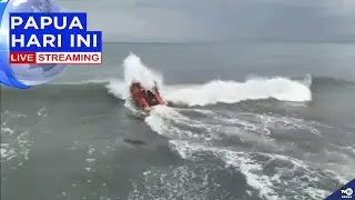 🔴LIVE - BERITA PAPUA HARI INI 16 JANUARI 2026