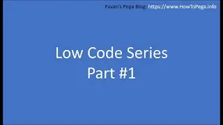 Pega connecting to external REST Service