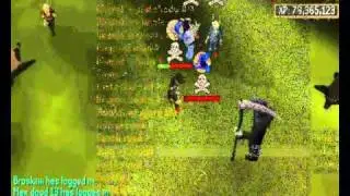 d3vil high risk dh pking