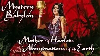 Is Jerusalem Babylon the Great?