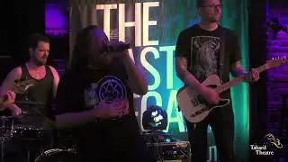The Last Decade &mdash; I Write Sins Not Tragedies | Live at Tabard Theatre