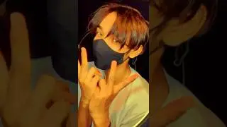 BTS_TAEHYUNG_💜💜#shortsfeed #shorts #jhalaksoni #poonamsingh