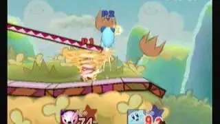 Owna(MK) vs Xiivi(Kirby) 9 of 17