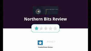 Northern Bits review - scam or legit forex broker?