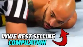 WWE Greatest Selling of All Time Part 2