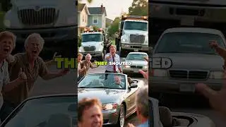 HOA Towed My Car &ndash; So I Shut Down Their Lot
