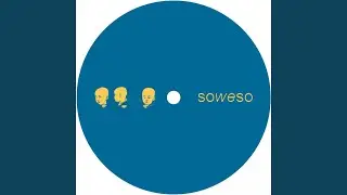 Let me Play (Robert Powlson Remix)
