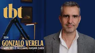 Gonzalo Varela: Banking, Free Floating Currency, World Bank & Pakistan&rsquo;s Business Growth | 304 | TBT