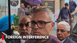 EC Owes Clarification On USAID's 'Voter Turnout' Fund For India:  CM