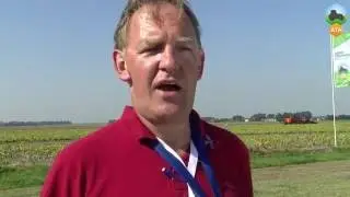 Smart Farming@ATH2016:  meten = zeker weten