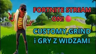🔴LIVE ON! | GRY Z WIDZAMI🎁 | LUŹNY MINECRAFT🍭 | LIVE ON!🔴