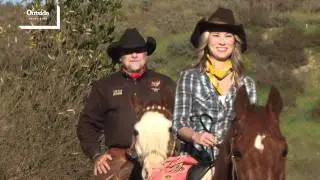 Cowboy Boot Camp in Los Angeles - Urban Adventures on Outside Today