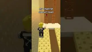Моя школа забанила мой канал 😭🙏 #roblox #robloxrant #rblx #relatable #rorants