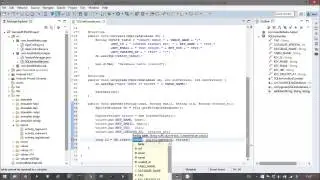 Android Login/Register tutorial with PHP & MYSQL Part 5