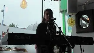 Stunning performance from Lois Brooks