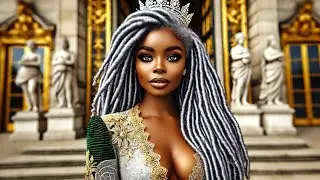 #AfricanFolktales | Prince Ovie&rsquo;s Forbidden Love: A Royal Scandal Unveiled
