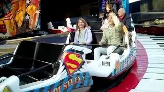 Maxi Move Offride Hasselt Kermis 2022