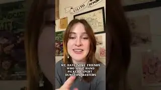 YOU 🫵 can start playing D&D TODAY! All it takes is one fun and simple quiz to match you with other