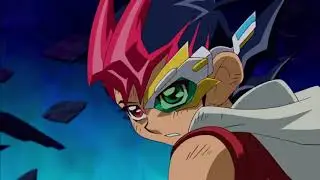 Yu-Gi-Oh Zexal: Dark Zexal Morph is broken