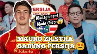 Transfer Gila Persija 😱Datangkan Striker Muda Timnas Indonesia ❗Next Siapa Lagi