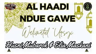Sholawat Terbaru Wali Songo | Al Haadi Group Tegal