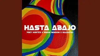 Hasta Abajo