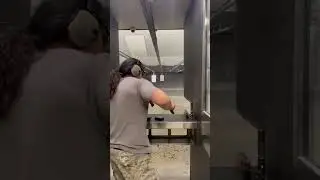 300BLK with the SB HBPDW brace just works the brass out. Accurately denying any doubt this beast 💪