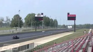 2009 DSM Shootout