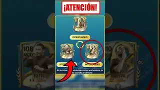 🚨 URGENTE OTRA OPORTUNIDAD ICONO GRATIS EN CAPITANES #fcmobile #fifamobile
