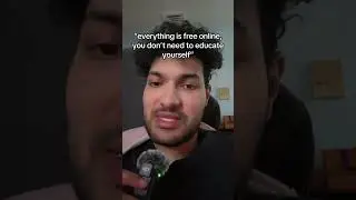 trading mentorships are amazing