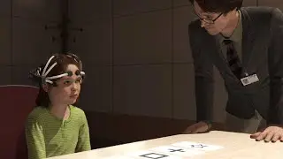 The Experiment (Stop Vs Wreak Havoc), Part 1 - Beyond: Two Souls.
