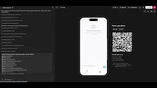 AI Document Analyser App - VibeCoding