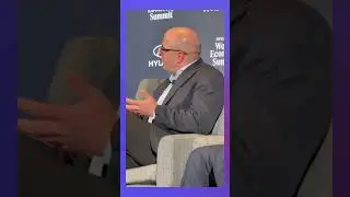 Mario Harik, CEO, XPO Enhancing Manufacturing and Transportation Capacity in the U S