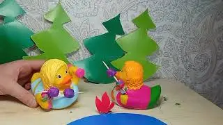 реклама миф (моя версия) с участием funny daks