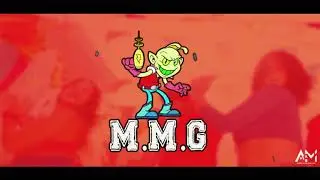 M.M.G - Instrumental De Dembow 2022 - Pista De Dembow 2022