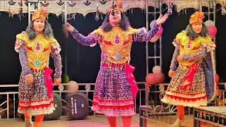 Barkani Natak part 2 new Natak new Hero Entry jabardast Video