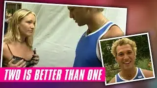 Two Is Better Than One | ElimiDATE | Full Episode