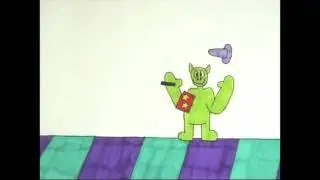 Juggling Monster 2016