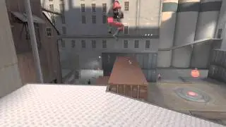 Spy in the Sky