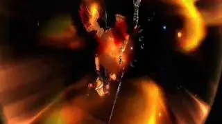 Dissidia Edit Replay: Tidus vs. Jecht