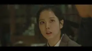 Jisoo get angry over Hae-in on Snowdrop ep 5 😭 || Young ro and  Sooho scene cut