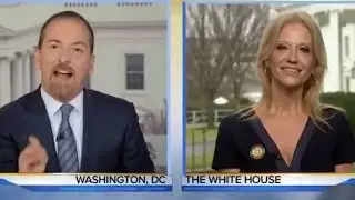 Kellyanne Conway Introduces 