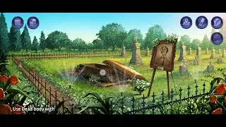 Nobodies: After Death Mission 4 Operation Undertaker Walkthrough