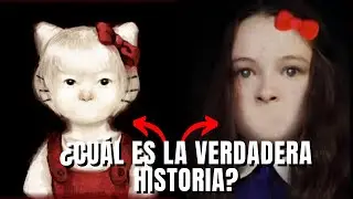 Hello Kitty | La historia detrás del icono global